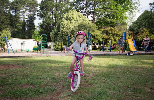 Daylesford Holiday Park - Foto 75