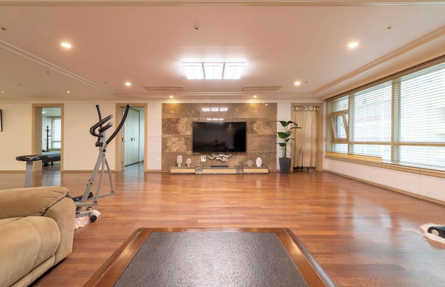 Sejong Party House - Foto 22