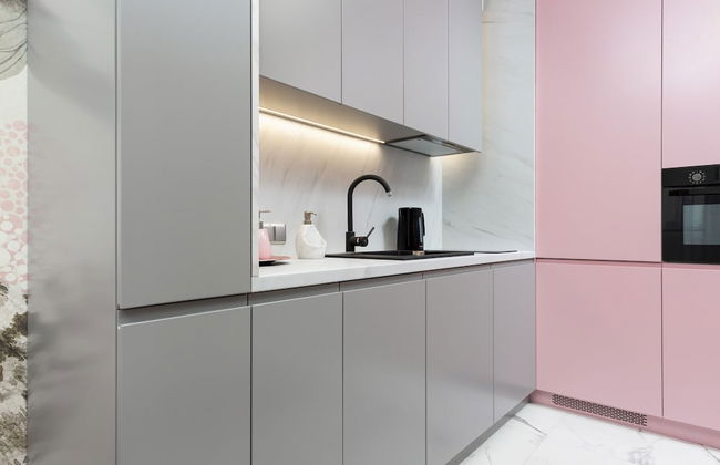 Apartments Warsaw Business Center by Renters - Foto 4