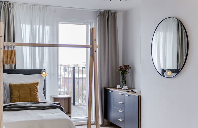 Charm APTs in Prague by Michal&Friends - Foto 72