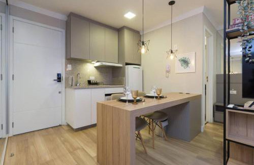 Studio Moderno Ap 54 Soho Life - Photo 34