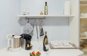 Feriendomizil "Zum Grauen Wolf" - Foto 20