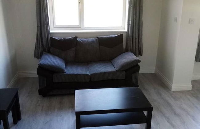 Entire House, Self Catering in Castlerea Ireland - Photo 7