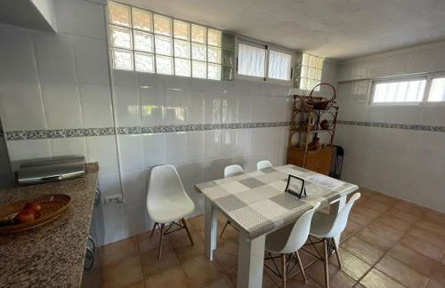 Chalet El Tochar - Foto 61