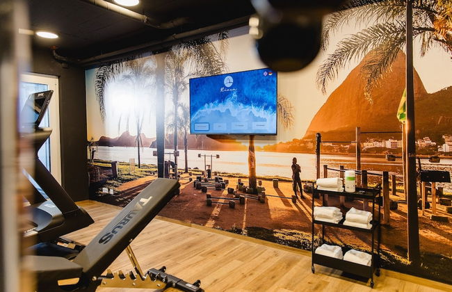 Rioca Konstanz Posto 10 - Photo 70