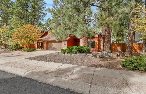Bluebird Song Prime Flagstaff Location Outdoor Retreat with Fenced Yard and Firepit - Foto 38