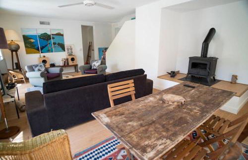 La Cabane des Salants la Capte Presqu'île de Giens - Foto 44