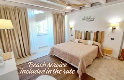 Villa Barbara Fra i Pini - Foto 1