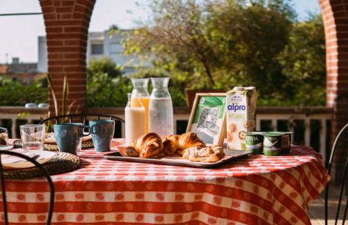 Villa Paquita - Delta de l'Ebre - Foto 50