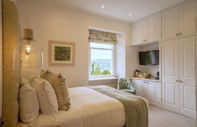 Lindeth Fell Country House - Foto 26