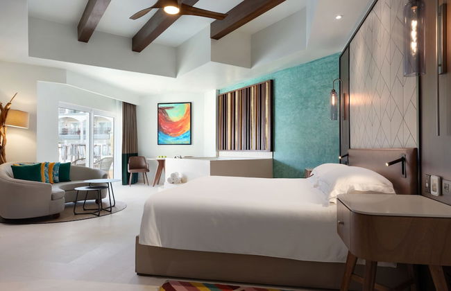 Hyatt Vivid Playa Del Carmen - Adults Only - All Inclusive - Foto 52