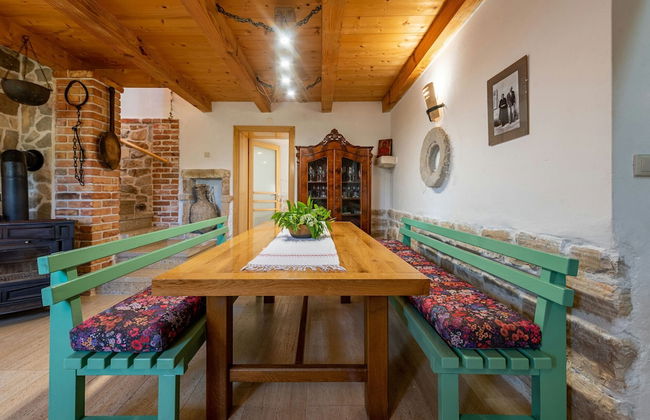 Villa Rosemary - Foto 15