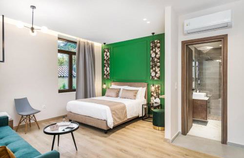 Princess of Axos Luxury Suites - Photo 8