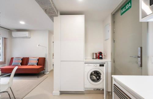 Confort y Ubicación en Madrid - Santero Suites - Photo 70