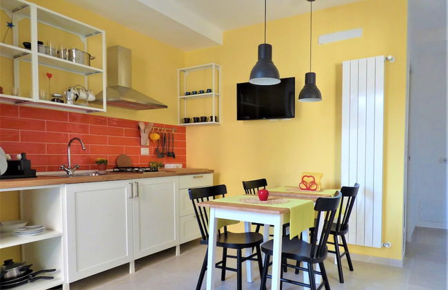 Napoletando bed and breakfast - Foto 8