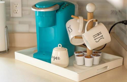 The Beautiful Bayfront Home! - Foto 8