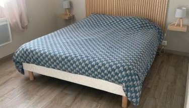 Gîte Aléria Ardèche - Foto 2