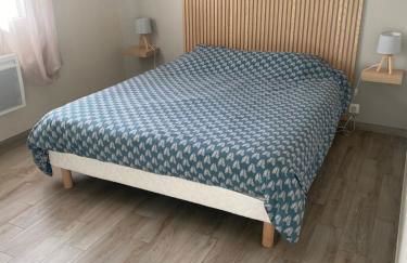 Gîte Aléria Ardèche - Foto 2