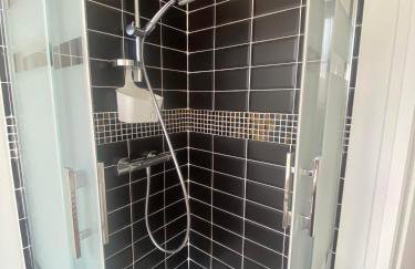 Il y a de l'amour dans l'air - studio lit king size - Foto 6