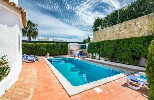 Amizade by Algarve Villa Holidays - Foto 15