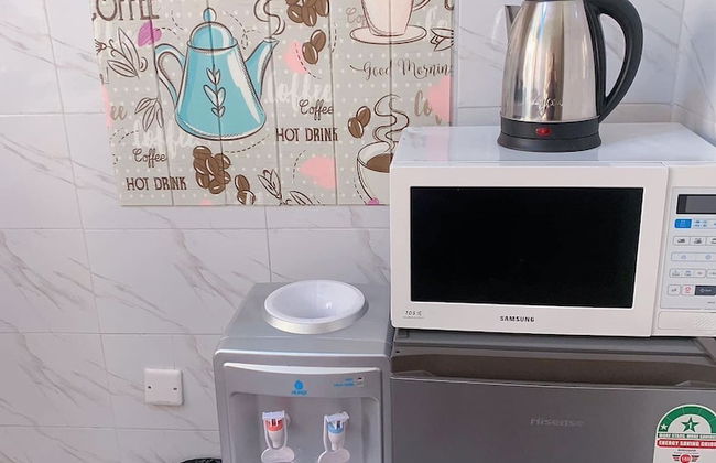 Lux Suites Sentosa Heights Utawala - Photo 6