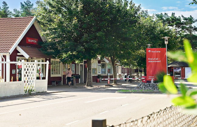 First Camp Tylösand - Foto 26