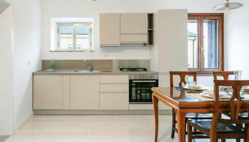Buongiorno Vicenza! - Foto 2, stove, dishwasher