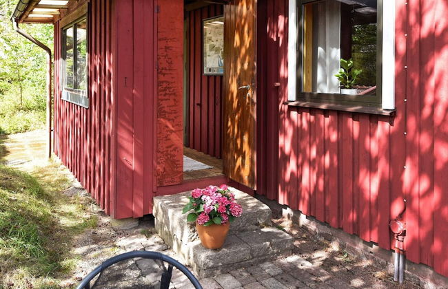 4 Person Holiday Home in Brastad-by Traum - Foto 18