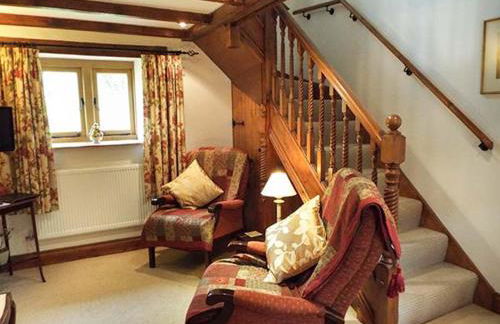 The Old Cider House - Photo 6