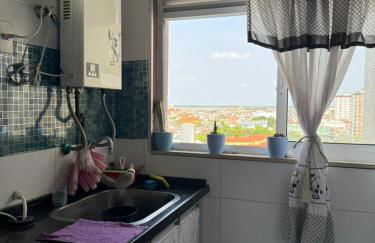 Apartamento completo com 3 SUÍTES - Piscina, Academia, Varanda Gourmet com uma vista privilegiada - Hospedagem à altura da COP30 - Foto 80