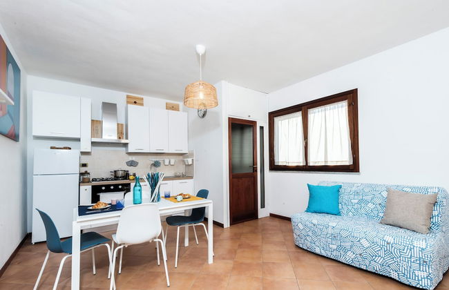 Residence I Mirti n. 8 - Foto 18