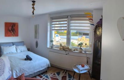 HEIDEWAY KOMPLETTE Wohnung FREI Parken TOP Anbindung A46 - Foto 18