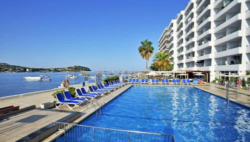 Apartamentos Globales Verdemar - Foto 1