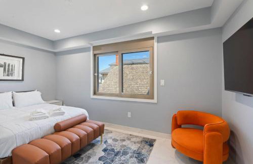 Ammos Luxury Living- Milos Suite - Foto 20