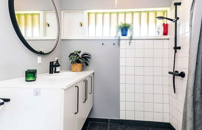 2-room Holiday Home in Karrebaeksminde - Foto 33