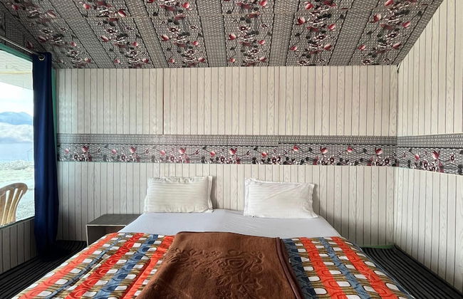 Padma Cottage Pangong - Foto 8