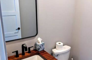 Skipping Stone Lake House - Foto 11