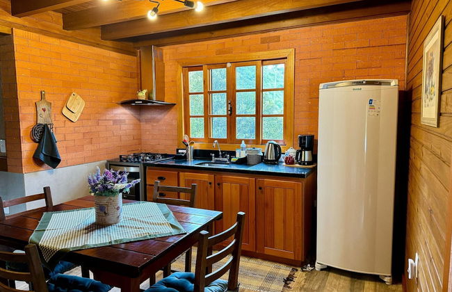 Vila Vert - Rancho Queimado - SC - Foto 12