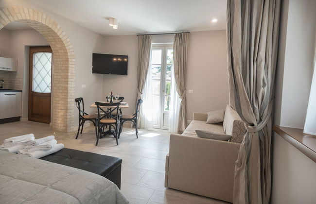 Il Giardino degli Angeli - Foto 28