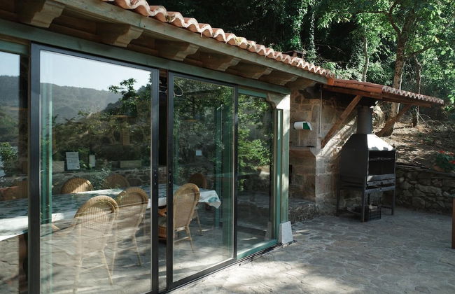 Casa Escondida Aveiga - Foto 17