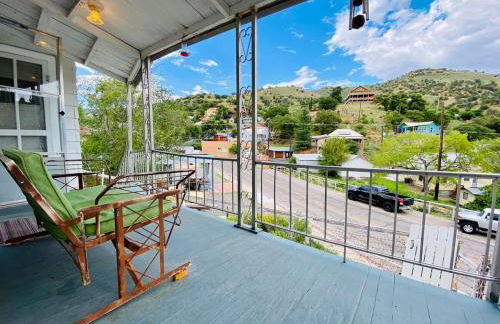 The Bisbee Yacht Club - Foto 9