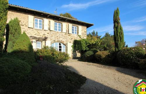 Ferme XVIe siècle rénovée avec jardin clos et WiFi - FR-1-582-119 - Foto 1