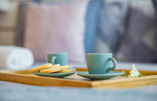 ELEGANT HOUSE BY THE SEA RAPALLO - 50 meters from the beach ,near Portofino - Photo 18