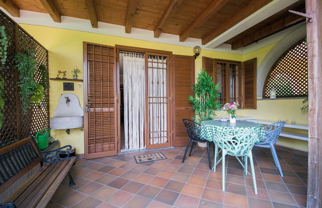 Alessandra 2 Apartment - Wonderful Italy - Foto 11