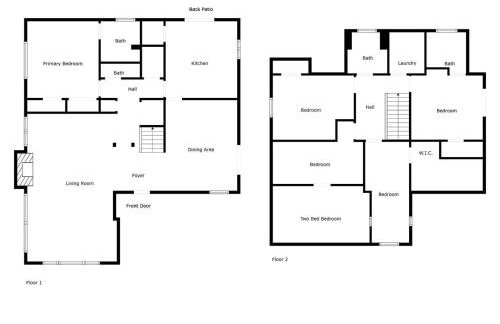 Boutique Estate - Vintage Vibe - Fam Fun - Firepit - Foto 8