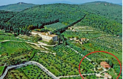 Casa Villa Rentals by Torre a Cona - Foto 12