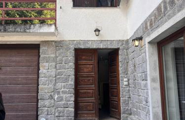 Appartamento moderno nel cuore della montagna, a due passi da Champoluc - Photo 21