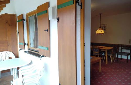 ciao-aschau Grenzhub FeWo 208 Bär - Foto 7