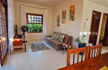 Flat - SERRA E MAR - Paraty - Foto 32