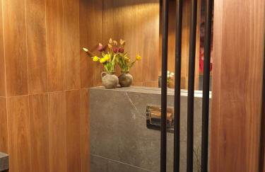 Apartament LUNA Francuska Park - Foto 15